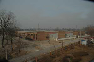 GBD北花園藝術特區(qū)第一期建筑設計邀請賽拉開帷幕 -設計資訊-中國建筑與室內(nèi)設計師網(wǎng)-中國建筑裝飾協(xié)會設計委員會官方網(wǎng)站