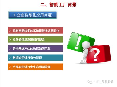 智能工廠建設規劃及案例——以北京企業網站建設為例